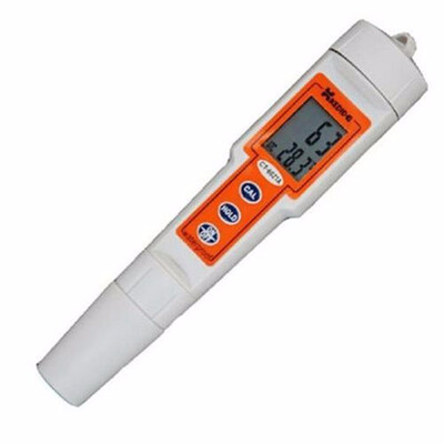 

Digital PH meter protable PH tester pen-type durometer acidity meter PH detector CT-6021A Aquarium Range 014 PH monitor