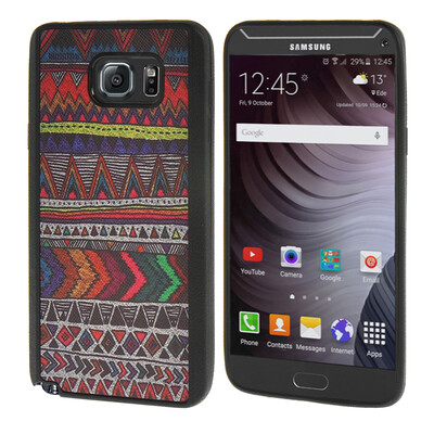 

MOONCASE Personality Flexible Soft Gel TPU Silicone Skin Slim Durable чехол для Cover Samsung Galaxy Note 5
