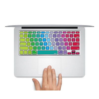 

macbook Pro keyboard sticker macbook air 13 decal keys sticker macbook retina 13 keyboard macbook pro keyboard sticker cover