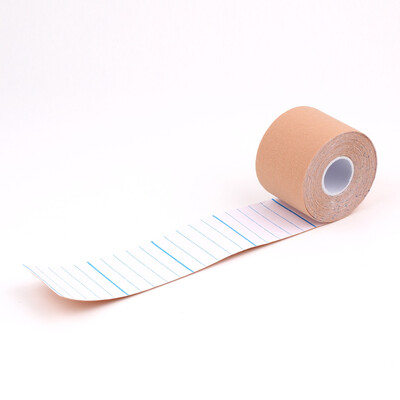 

Kinesiology Sports Muscles Care Roll Fitness Skin Tape Waterproof