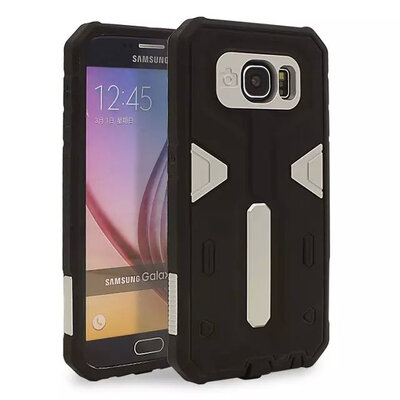 

мити японских самураев воин дизайна моды телефон дело прикрытие для Samsung Galaxy S6