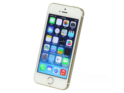 

Original Apple iPhone 5S 40 Inches Dual Core 16GB32GB64GB ROM 1GB RAM 8MP Camera IOS Touch ID Factory Unlocked Smartphone