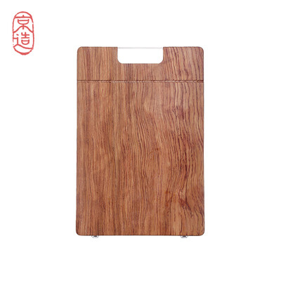 

JINGZAO Chopping board Rosewood Cutting board without wax