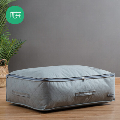 

Youfen large quilt storage bag sorting bag clothes packing bag household quilt bag moving luggage bag large flat section