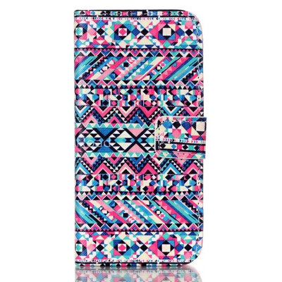 

MITI iphone 6 Plus 6S Plus 5.5 Inch With Card Holder Magnet Flip Wallet Case PU Leather Soft Cover