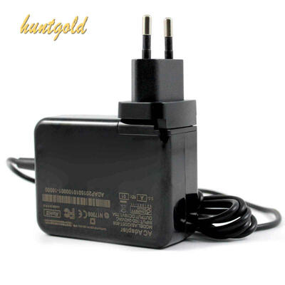 

Горячие Продажа ЕС Plug 19V 1.75A ноутбук AC адаптер питания зарядное устройство для ASUS Eeebook X205T Notebook PC
