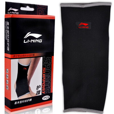 

Li Ning спортивного колено теплого вязать колено Single L