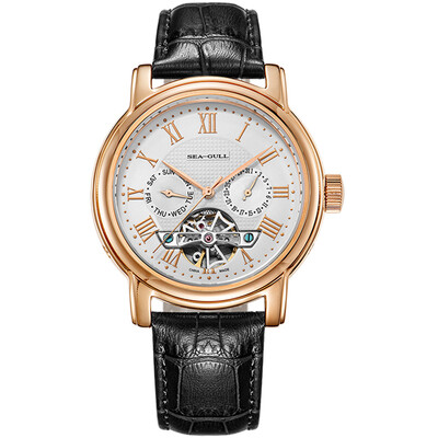 

Мужские часы SEAGULL Mechanical Waterproof