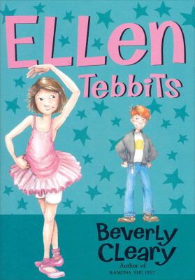 

Ellen Tebbits