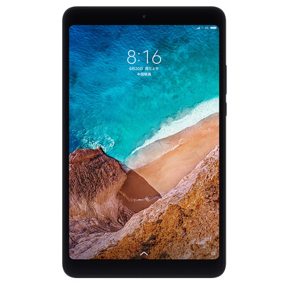 

Xiaomi Mi Pad 4 Tablet 4GB 64GB LTE 8 inch Black