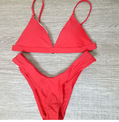 

Swimwear Women Swimsuits Push Up Underwear High Waist Beach Bathing Suit Summer 2 Piece Swimsuit Bikinis