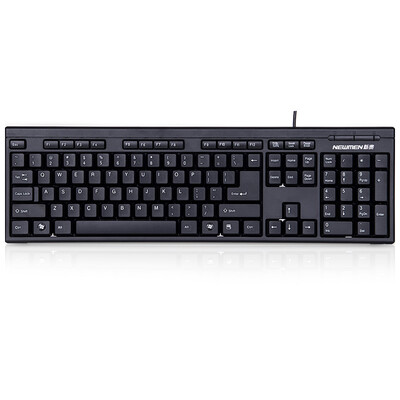 

Upstart (Newmen) пальмовое сокровище TK-025 Мини беспроводная цифровая клавиатура