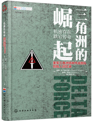 

三角洲的崛起
