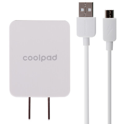 

Прохладный Coolpad 9V2A мобильный телефон быстрое зарядное устройство зарядки головки вилки Эндрюс Apple, Универсальный адаптер питания с кабелем USB