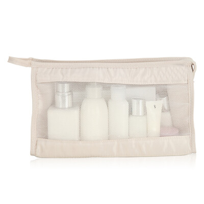 

Mallory Travel Storage Bag Cosmetic Bag