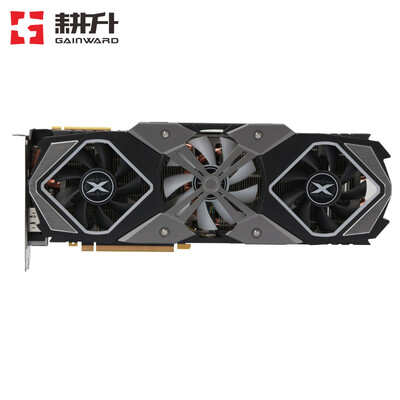 

GAINWARD GeForce RTX 2080 Glare OC
