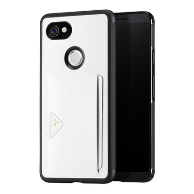 

GANGXUN Google Pixel 2 XL Case Slim Anti-Slippery Card Slot Shockproof Lightweight Cover For Google Pixel 2 XL