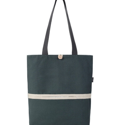 

Weis exclusive selection of fashionable womens canvas bag tote bag B-NVSN80039