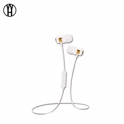 

WH W1 Bluetooth V4.1 Беспроводной спортивный бегущий наушник Стерео наушники с шумоподавлением с микрофоном для iPhone Android
