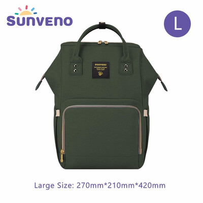 

Sunveno Brand Fashion Women Men Neutral School Bag Backpack Bag Waterproof Bag Travel Backpack Zipper Laptop Backpacks for Str