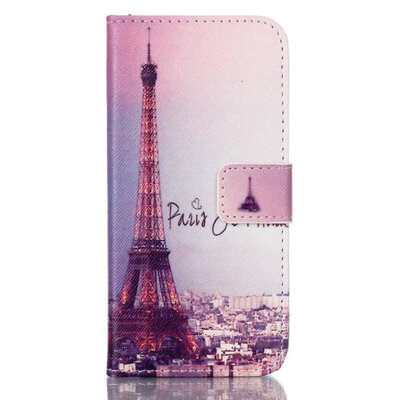 

MITI iphone 6 Plus 6S Plus 5.5 Inch With Card Holder Magnet Flip Wallet Case PU Leather Soft Cover