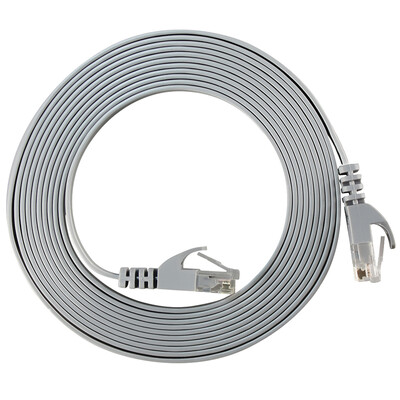 

Haile HT-515Y-2M six cable flat jumper computer cable 2 meters