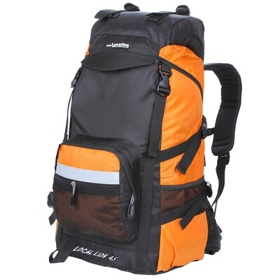 

LOCAL LION 394 спортивная сумка рюкзак дорожная сумка