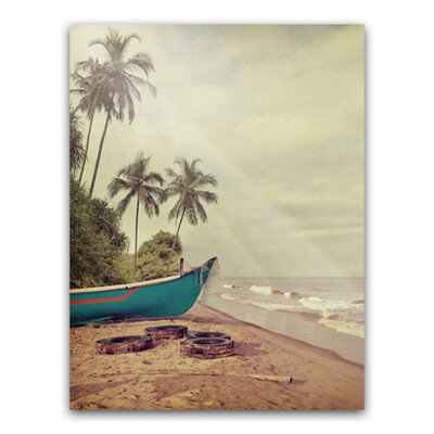 

AHUIZ Fashion Canvas Printing Home Decoration Canvas Picture On Wall For Living Room Restaurant