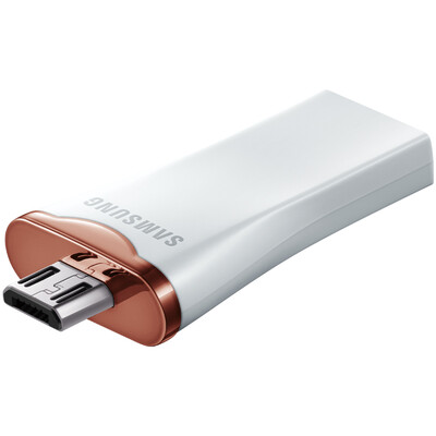 

[Подарки] Samsung оригинальный OTG (16G)