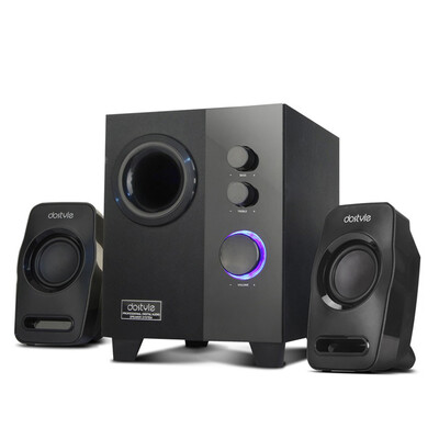 

Компьютерные колонки Dostyle SD303