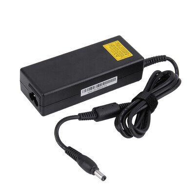 

Replacement AC Charger Adapter 90W 19V 4.74A 2.5*5.5mm For LENOVO Laptop