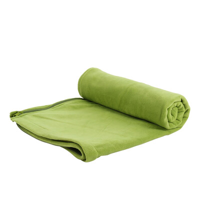 

Так как посетители Trackman Four Seasons Travel Fleece Sleeping Sleeve Outdoor Camping Adult Portable Sleeping Bag Thickening Hotel Dirty Blanket Home Кондиционер Ланч Одеяло Трава Зеленая