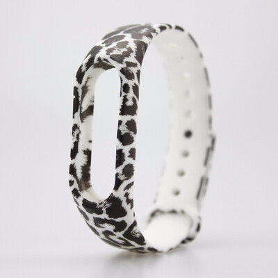 

New Mi Band 2 Bracelet Strap Miband 2 Strap Colorful Replacement silicone wrist strap for xiaomi mi banda 2 smartband bracelet