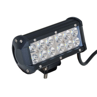 

Car SUV roof light led work light modified headlights motorcycle spotlights universal