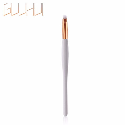 

GUJHUI 100 Kinds 5 Styles Facial Makeup Brush Cosmetic Lip Foundation Eyebrow Blush Powder Brush Brushes Beauty Tools Random 1 Pc
