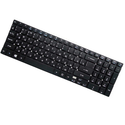 

Russian For ACER For Aspire V3 V3-571 V3-571g V3-572 V3-572G V3-551 V3-771G 5755 5755g V5WE2 CM-5 RU replacement Laptop keyboard