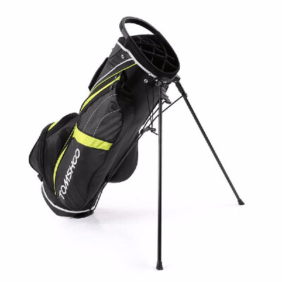 

Shipping from US TOMSHOO Lightweight Golf Cart Bag 14 Way Full Length Individual Divider Top Golf Bag Golf Tools