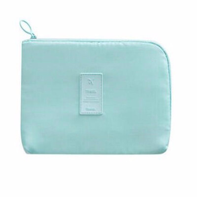 

Digital Storage Bag Pouch Electronic Accessories Bag For Hard Drive Organizers