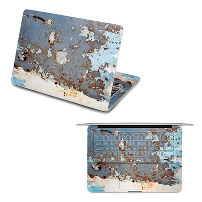 

GEEKID@Macbook Air 11 decal front sticker Steel macbook keyboard sticker full cover top sticker US style keyboard protector
