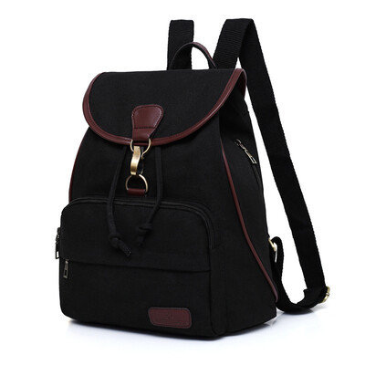 

Weis Fashion Backpack Canvas Bag Backpack Womens Backpack B-NVHY1002
