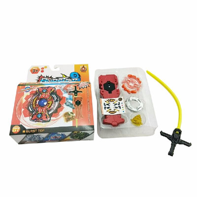 

Bursttop Toy And Retail Box Gifts for Kids