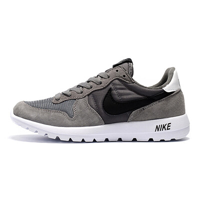 

Nike Internationalist Mens Running ShoesOriginal Sports Outdoor Sneakers Shoes