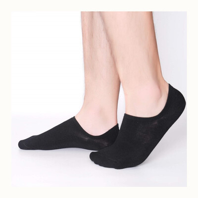 

Mens NO SHOW low cut socks casual&stomping socks