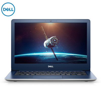 

Dell DELL achievement 5000 extraordinary silver 133-inch business office ultra-thin portable laptop i7-8550U 8G 512G PCIe SSD 4G alone FHD IPS