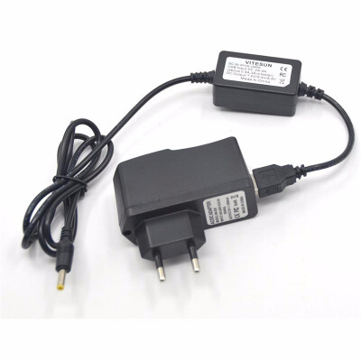 

SLR SC usb cablecharger for Nikon DMW-BLF19 EN-EL14e EN-EL15 dummy battery dmw-dcc12 Fully Decoded EP-5A EP-5B coupler