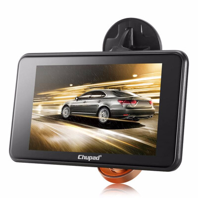 

Chupad D520 Dash Cam 4-inch Loop Record G-Sensor 1080P Car Driving Recorder