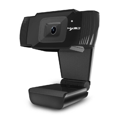 

HXSJ S70 HD Webcam Autofocus Web Camera 5 Megapixel support 720P 1080 Video Call