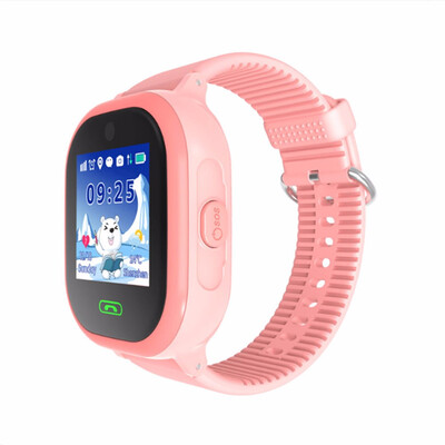 

DS05 Smart watch for kids with camera IP67 Swim GPS Phone smart watch SOS Call Location Device Tracker Kids Safe Monitor