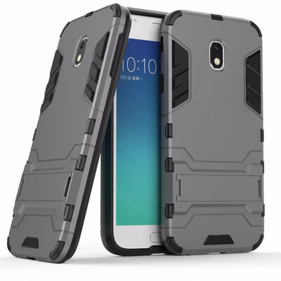 

Shockproof Hard Phone Case for Samsung Galaxy J3 2017 J3 Pro 2017 J330 J330F J330G NOT