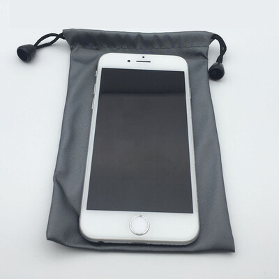 

Universal Portable Drawstring Waterprooof Pouch For Huawei Y3 Y5 Y6 Y7 Y9 II Pro Prime 2017 2018 Nylon Packaging Bag & Gift bag